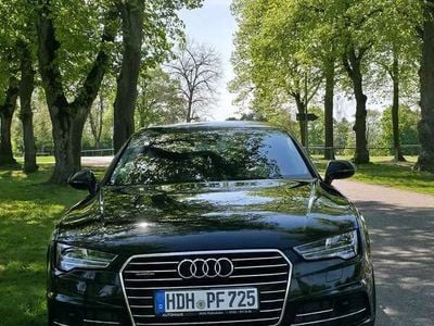 Audi A7 Sportback