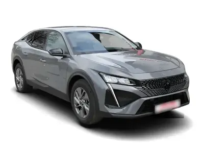 Gebraucht Peugeot 408