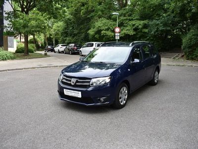 Dacia Logan MCV