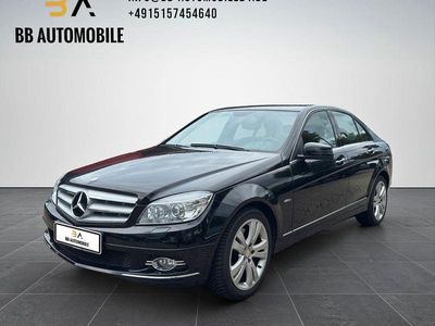 Mercedes C350