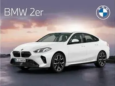 Gebraucht BMW 216