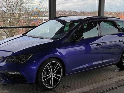 Gebraucht 2019 Seat Leon ST 4Drive Kombi | 22.999 € (Fairer Preis)