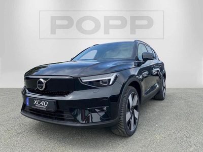 gebraucht Volvo XC40 P8 AWD Pure Electric Ultimate 0,25% 360 PANO