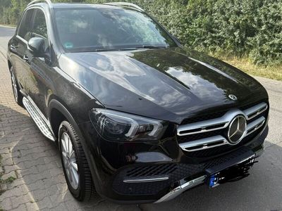 Mercedes GLE350