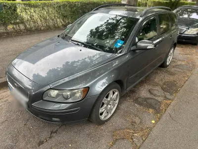 Gebraucht Volvo V50
