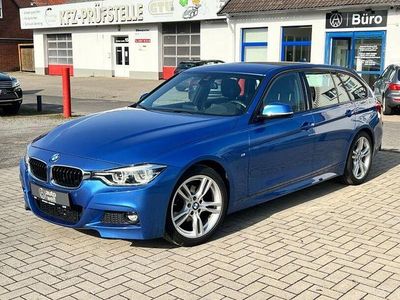 Gebraucht BMW 318 M Sport 2016 Andere Limousine