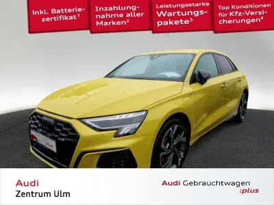 Gebraucht Audi A3 Sportback e-tron