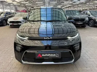 Gebraucht Kia Soul EV Inspiration 150 kW (204 PS) 2024 Andere SUV