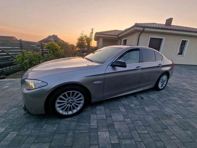 BMW 535
