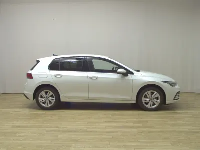 Gebraucht VW Golf VIII