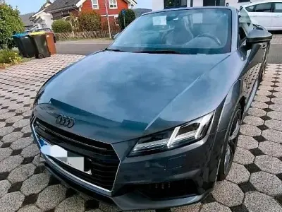 Gebraucht Audi TT Roadster