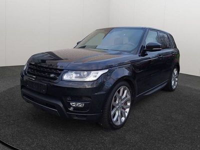 gebraucht Land Rover Range Rover Sport HSE Dynamic 3.0 V6 SD