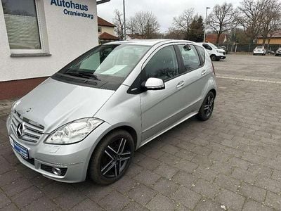 Mercedes A200