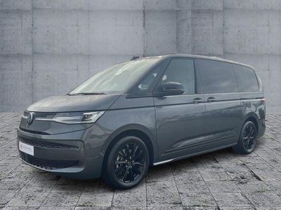 Neu VW T7 Life 150 PS (110 kW) 2025 Grau Van