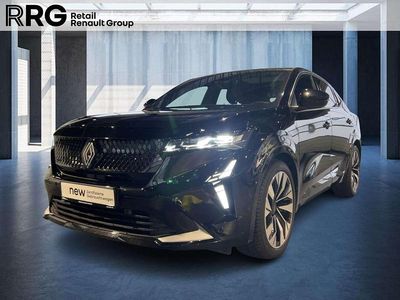 Gebraucht Renault Rafale Techno 200 PS (147 kW) 2025 Schwarz SUV