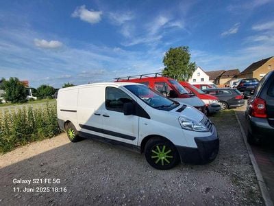 Fiat Scudo