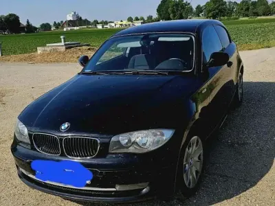 Gebraucht BMW 318