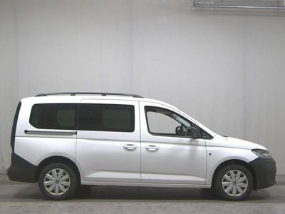 VW Caddy Maxi