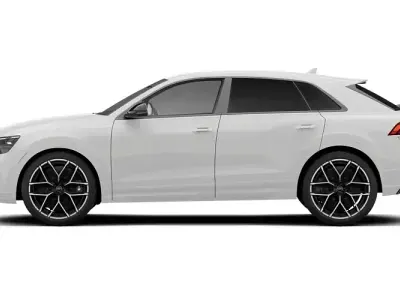 Neu Audi Q8 600 PS (441 kW) 2026 SUV