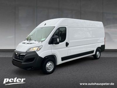 gebraucht Opel Movano Movano