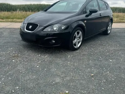 Gebraucht Seat Leon
