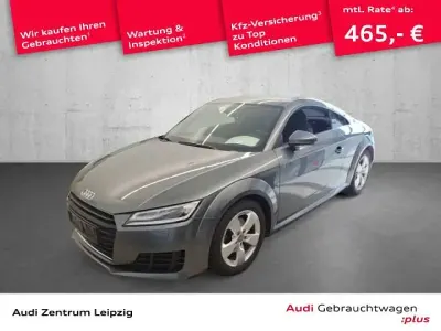 Occasion Audi TT
