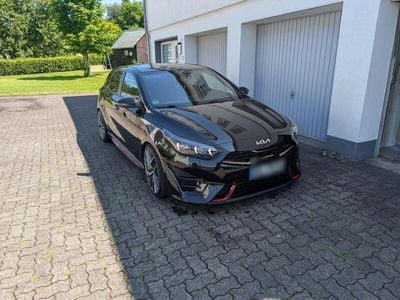 Kia Ceed GT