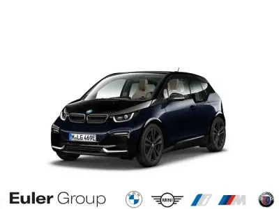 Gebraucht BMW i3