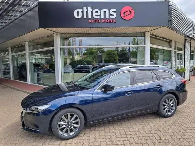Gebraucht Mazda 6