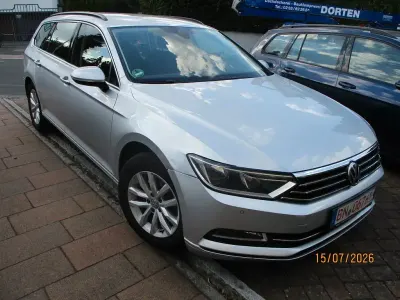 Gebraucht VW Passat