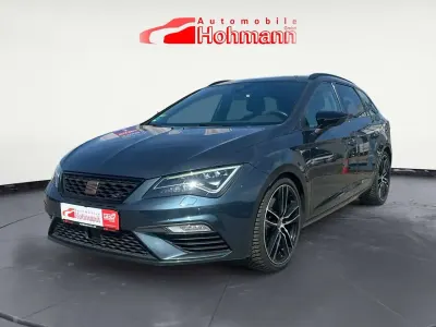 Gebraucht Seat Leon ST