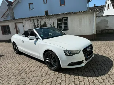 Gebraucht Audi A5 Cabriolet