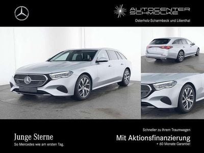 Mercedes E200