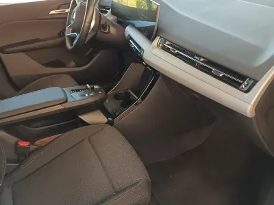 Gebraucht BMW 218 Active Tourer