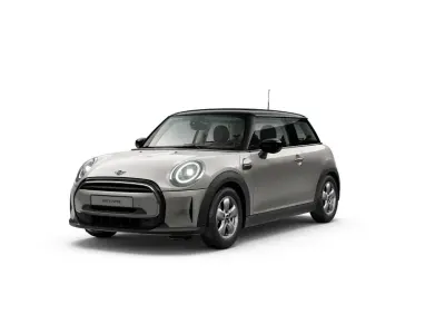 Gebraucht Mini Cooper