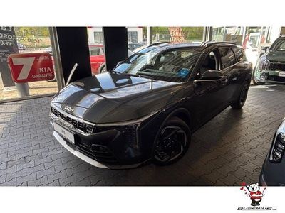 Nouă Kia K4 Spirit 150 CP (110 kW) 2026 Gri Break