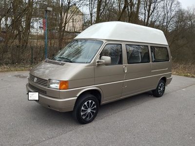 gebraucht VW Caravelle T42.5, Hochdach, Langgggg, Nr.67