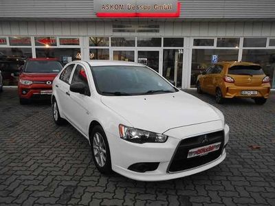 Mitsubishi Lancer Sportback