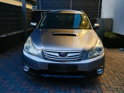 Gebraucht Subaru Outback