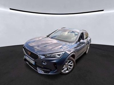 Gebraucht Cupra Formentor 150 PS (110 kW) 2022 Magnetic tech SUV
