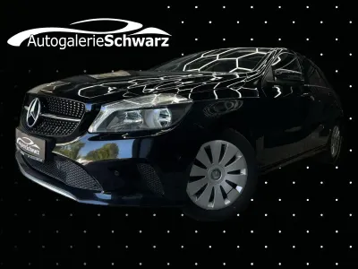 Gebraucht Mercedes 180