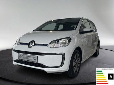 Weiß Gebraucht 2022 VW e-up! Style Kleinwagen | 15.980 € (Fairer Preis)