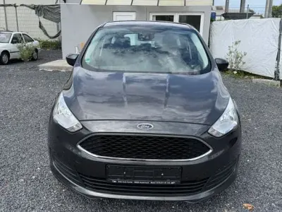 Gebraucht Ford Grand C-Max