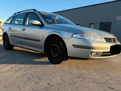 Renault Laguna II