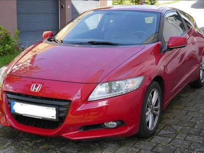 Honda CR-Z