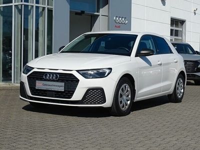 gebraucht Audi A1 Sportback 25 TFSI - Navi Plus / LED