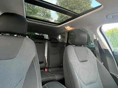 Gebraucht Ford Mondeo 203 PS (149 kW) 2015 Schwarz Kombi