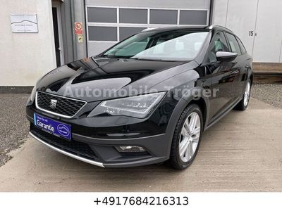 Seat Leon X-Perience