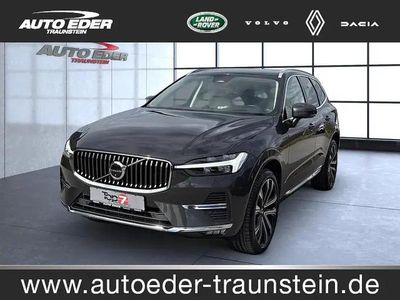 Second-hand Volvo XC60 Inscription 235 CP (172 kW) 2022 Gri SUV