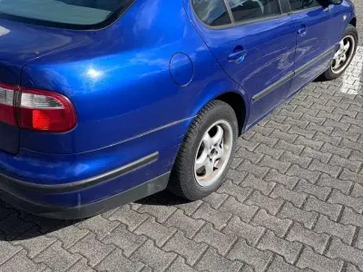 Usata Seat Toledo 116 CV (85 kW) 1996 Berlina